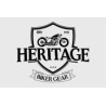 Heritage Biker Gear