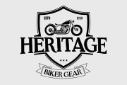 Heritage Biker Gear