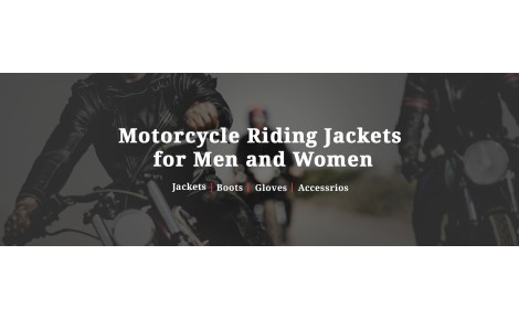 Best Motorcycle Gears For Sale |Riding Gears